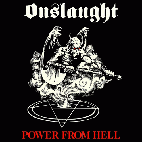 Power from Hell